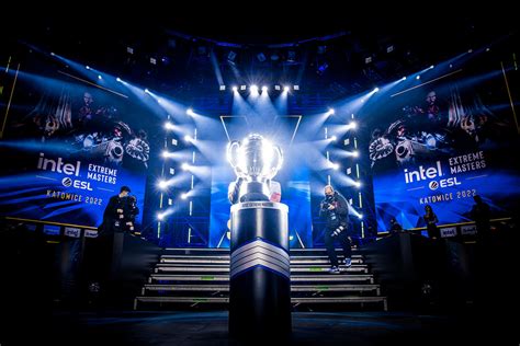 intel extreme masters raffle|intel extreme masters 2022.